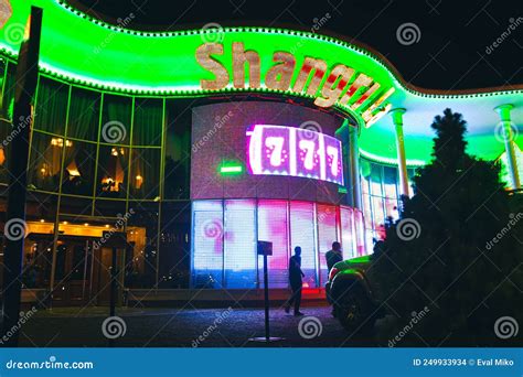 shangri la casino las vegas.